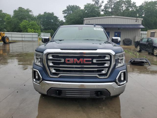  GMC SIERRA 2020 Синий