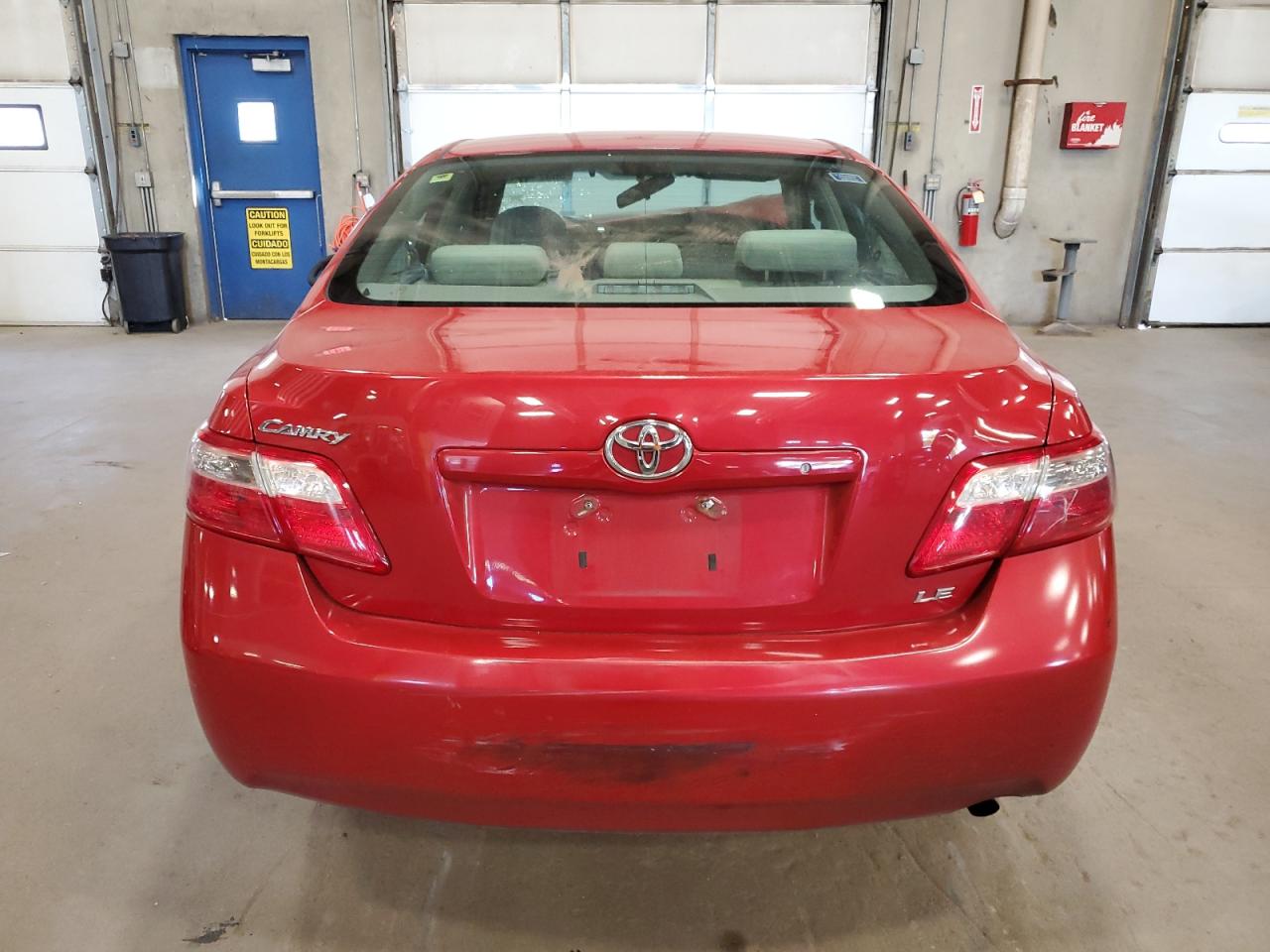2007 Toyota Camry - Image 6