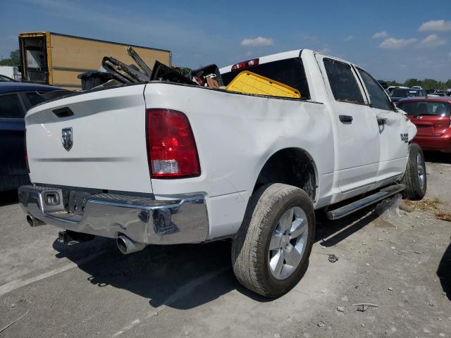  RAM 1500 2019 Белый