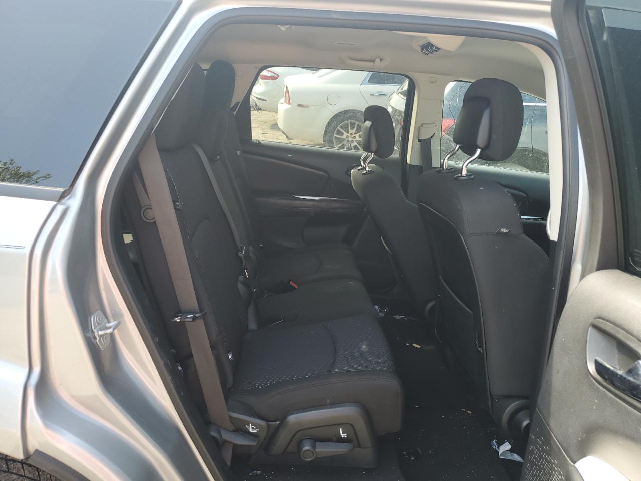 2019 Dodge Journey Se VIN: 3C4PDDBG3KT759672 Lot: 56093864