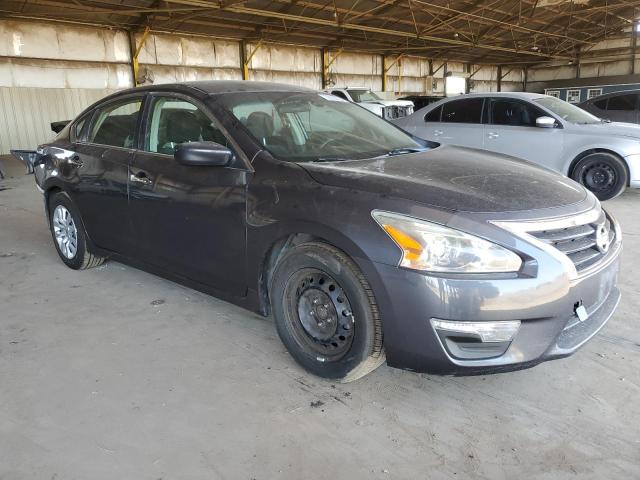  NISSAN ALTIMA 2013 Серый