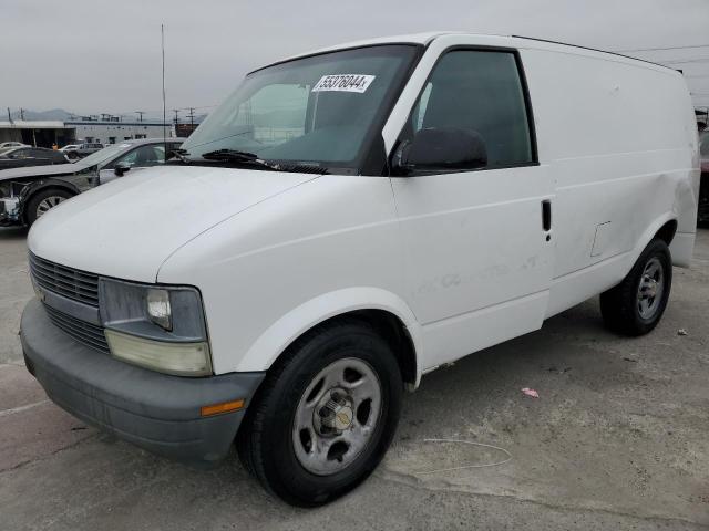 2004 Chevrolet Astro 