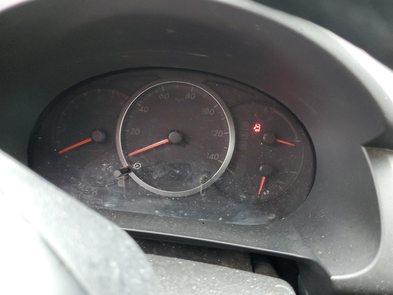 2009 Mazda 5 VIN: JM1CR29LX90337705 Lot: 51246264