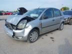 2004 FORD FIESTA GHI for sale at Copart SANDWICH