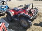 2000 HONDA TRX450 ES for sale at Copart AB - EDMONTON