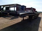 2016 TRAI TRAILER for sale at Copart WOLVERHAMPTON