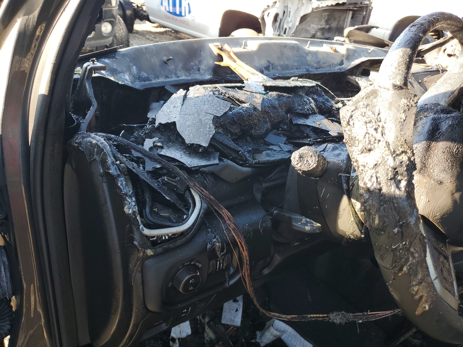 1C6SRFFT0KN623456 2019 Ram 1500 Big Horn/Lone Star