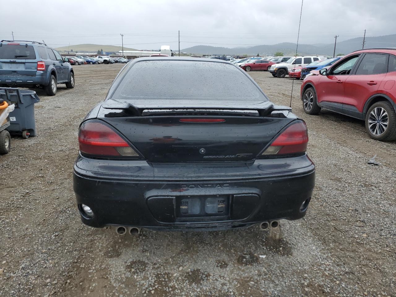 2000 Pontiac Grand AM - Image 6
