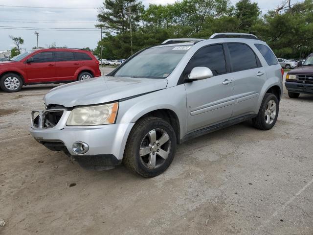 2006 Pontiac Torrent  for Sale in Lexington, KY - Front End