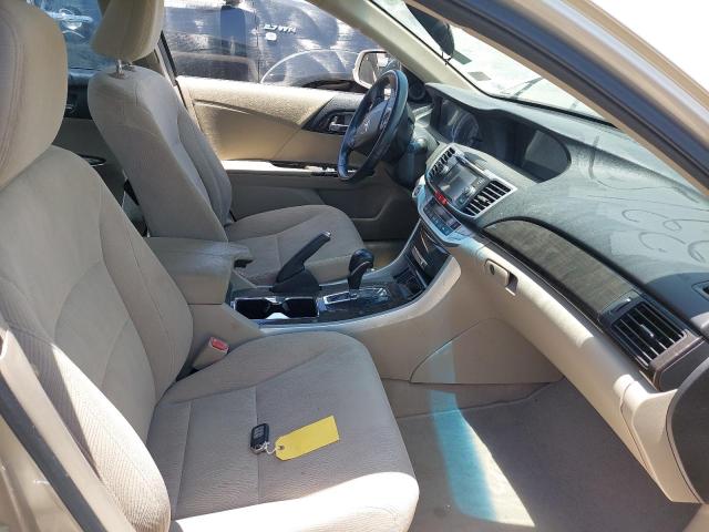 1HGCR2671DA609084 - 2013 HONDA ACCORD - #56544534