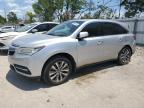 2015 Acura Mdx Technology للبيع في Riverview، FL - Side