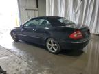 2005 Mercedes-Benz Clk 320 en Venta en Albany, NY - Front End