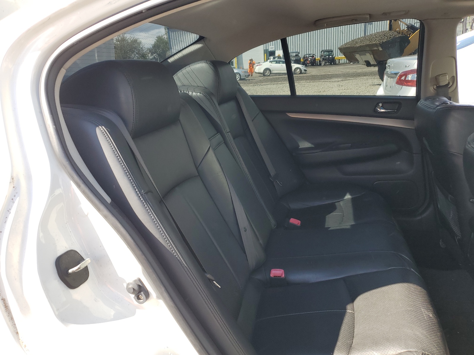 JN1CV6AP5CM626401 2012 Infiniti G37 Base