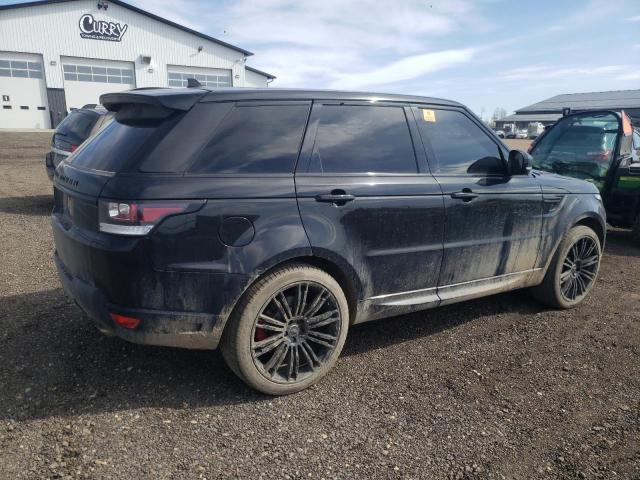 2016 LAND ROVER RANGE ROVER SPORT AUTOBIOGRAPHY