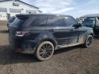 2016 LAND ROVER RANGE ROVER SPORT AUTOBIOGRAPHY for sale at Copart AB - EDMONTON