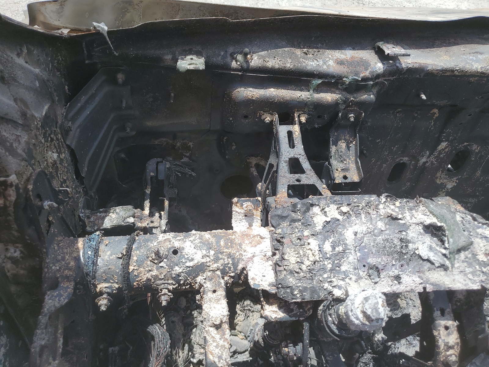 5XYRLDLC8NG158468 2022 Kia Sorento S