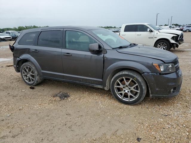  DODGE JOURNEY 2015 Сірий