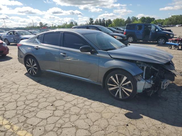  NISSAN ALTIMA 2020 Серый