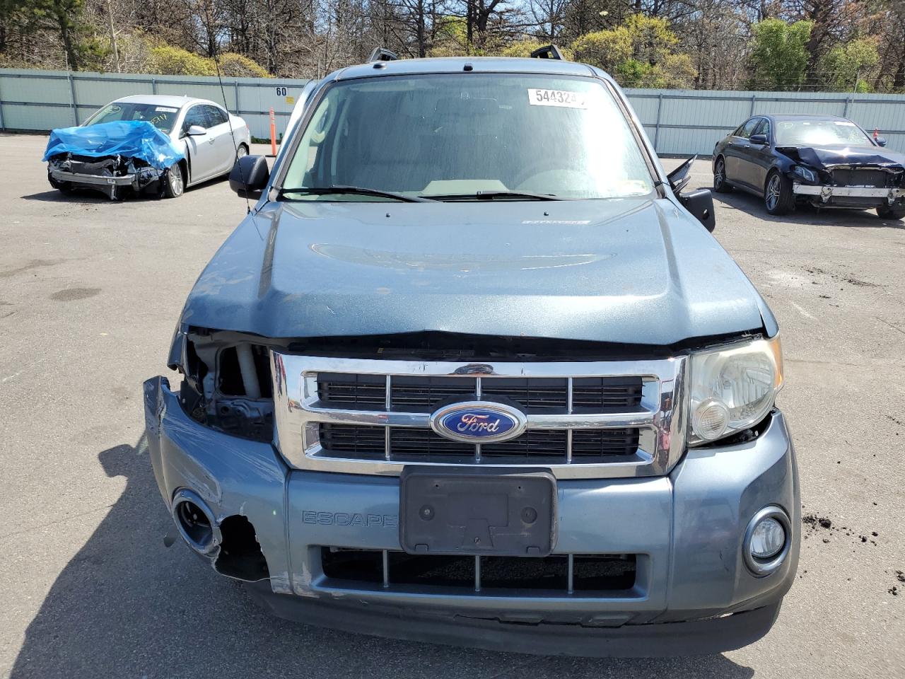 2011 Ford Escape - Image 5