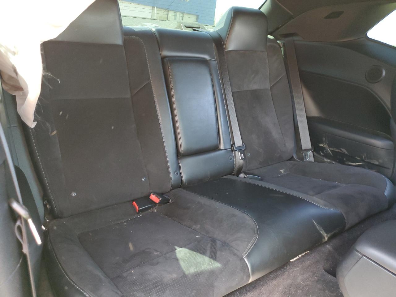 2017 Dodge Challenger R/T 392 VIN: 2C3CDZFJ9HH548581 Lot: 54183474