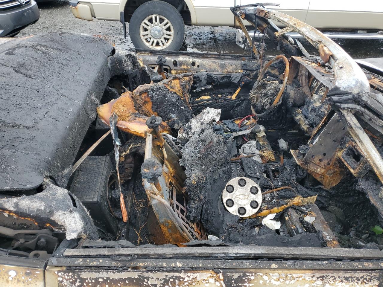 1990 Cadillac Allante VIN: 1G6VS3386LU126995 Lot: 56754334