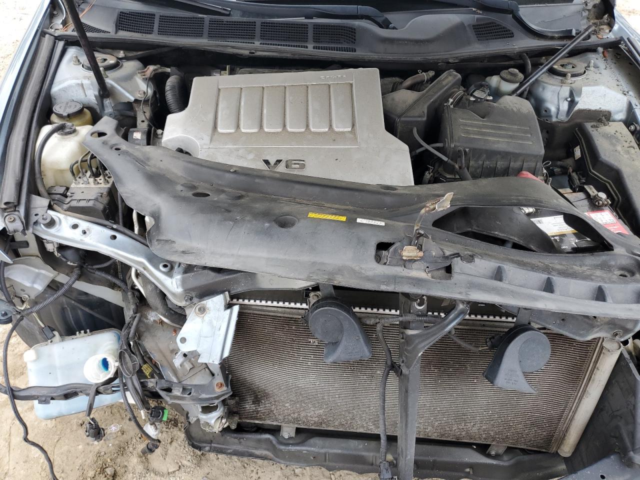 2010 Toyota Avalon Xl VIN: 4T1BK3DB5AU369121 Lot: 54880694