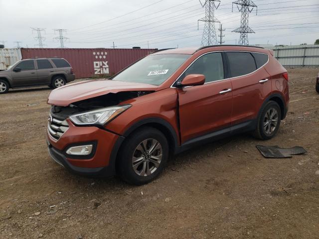 2016 Hyundai Santa Fe Sport 