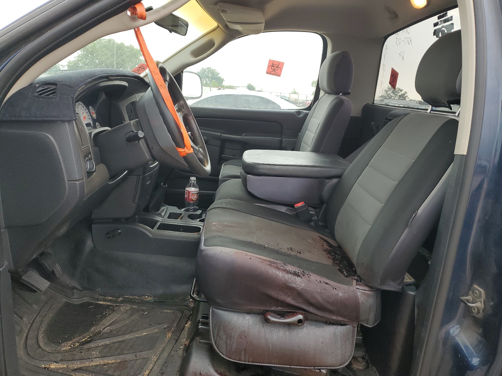 1D7HA16K82J219743 2002 Dodge Ram 1500