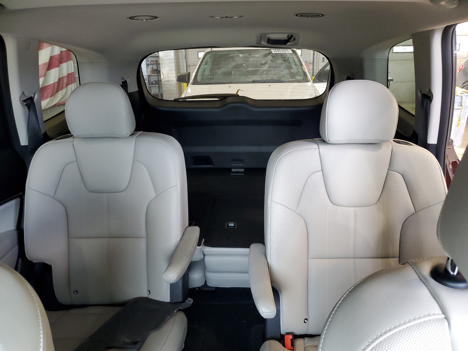 5XYP3DHC3LG086821 2020 Kia Telluride Ex