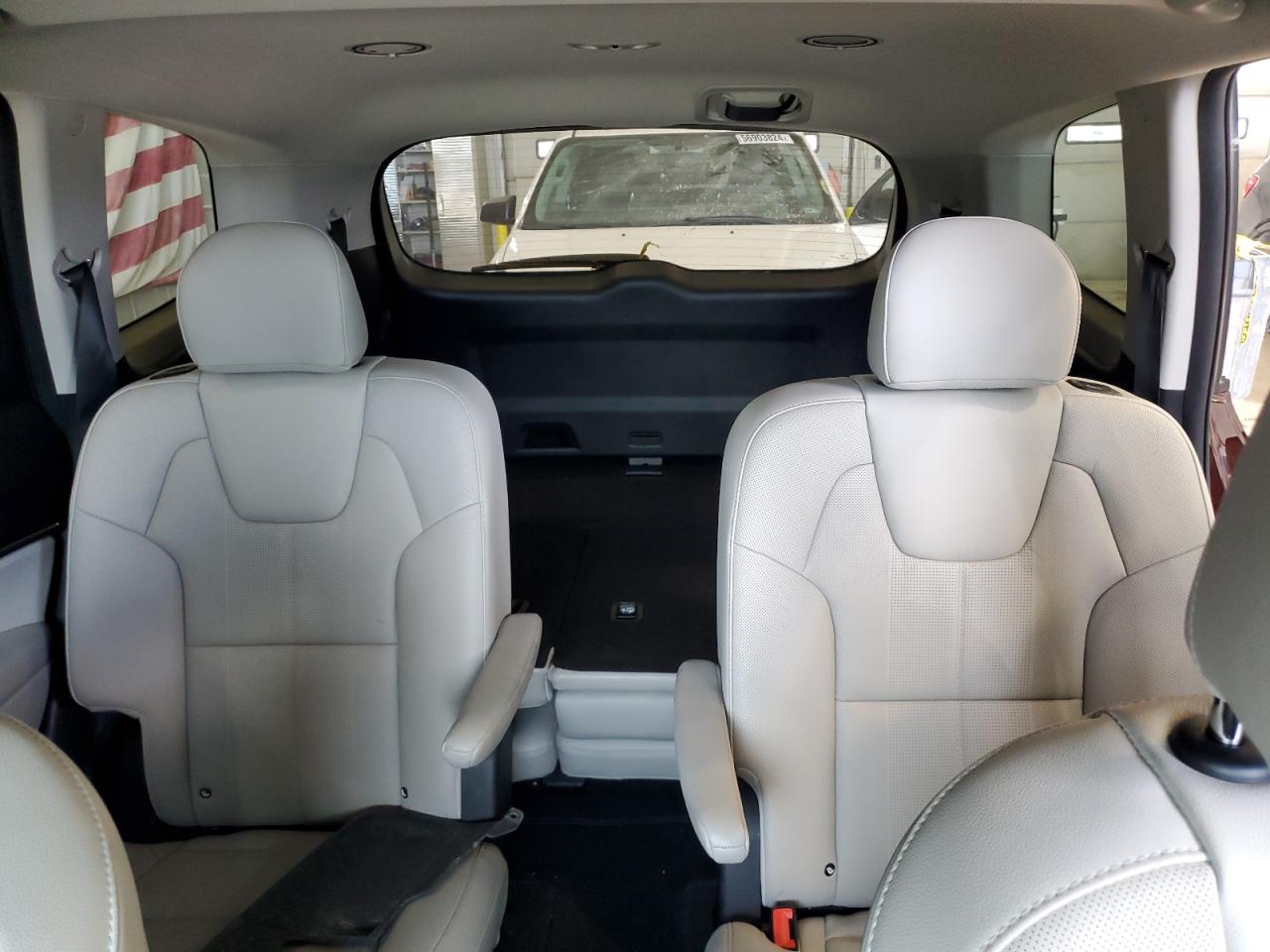 2020 Kia Telluride Ex VIN: 5XYP3DHC3LG086821 Lot: 56681084