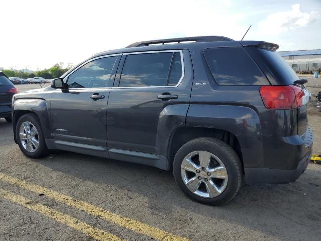  GMC TERRAIN 2015 Серый