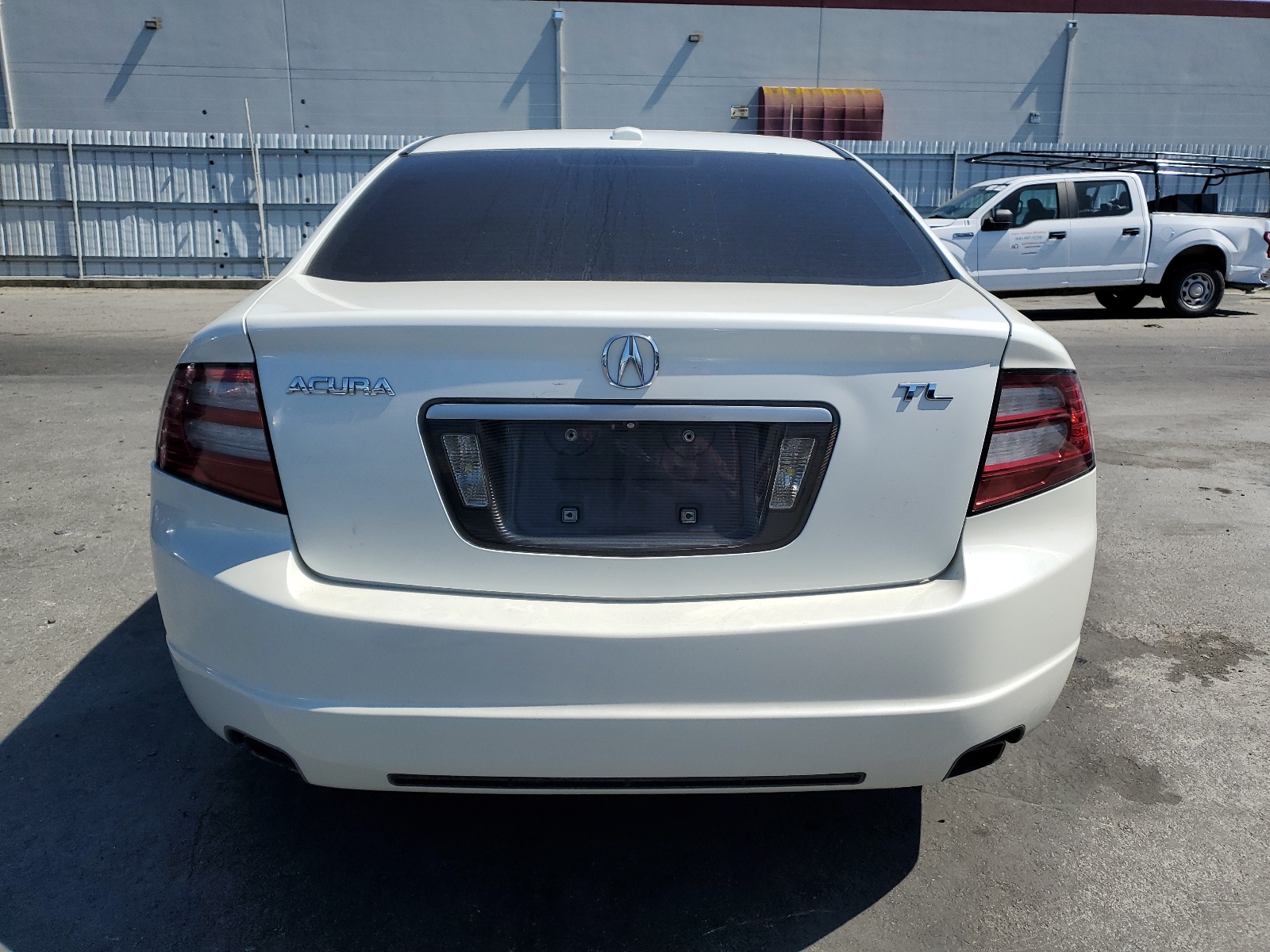 19UUA66228A009977 2008 Acura Tl