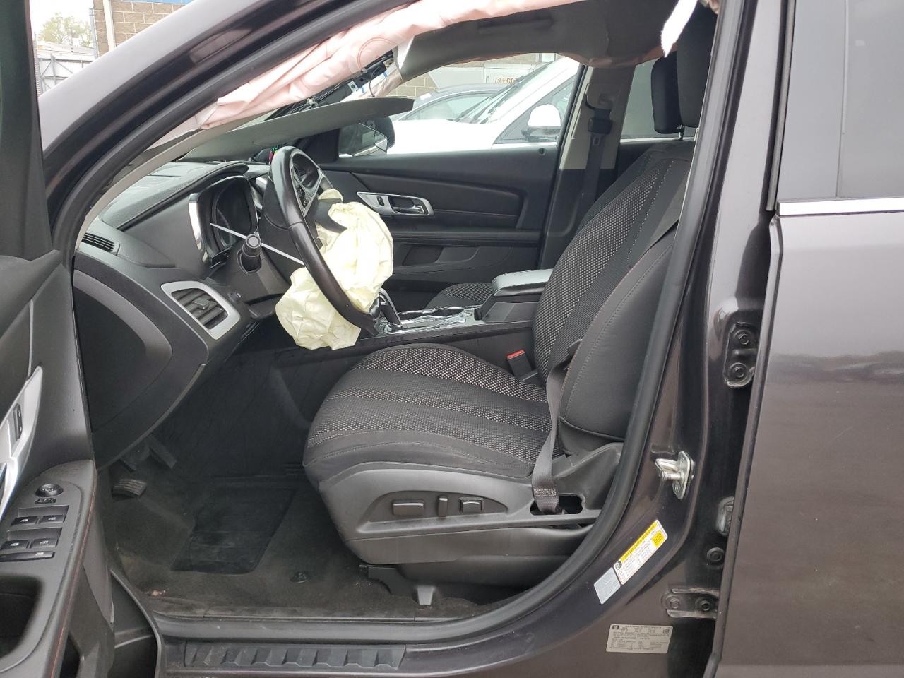 2013 GMC Terrain Sle VIN: 2GKFLTEKXD6147666 Lot: 51474954