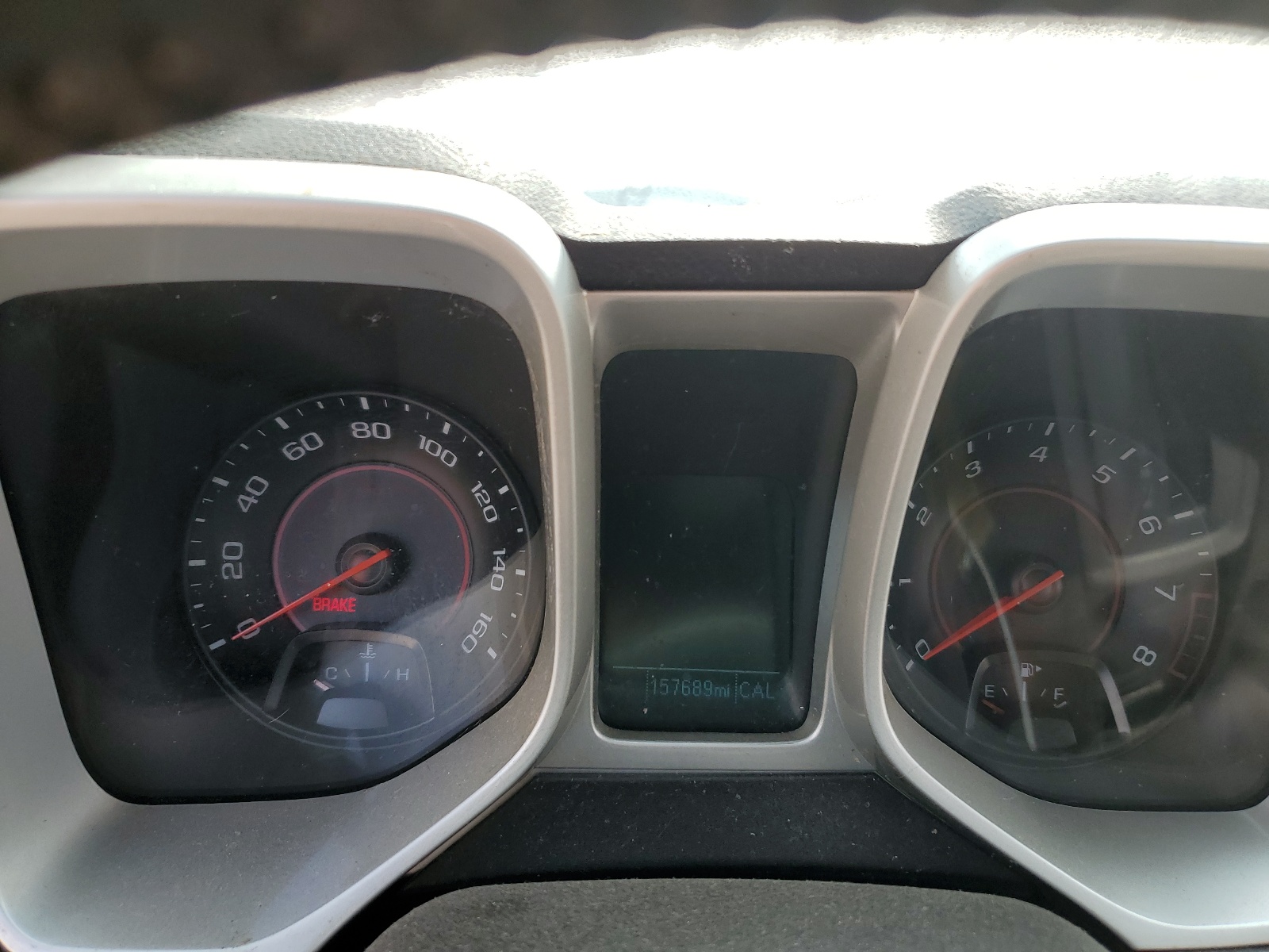 2G1FB1E3XC9191183 2012 Chevrolet Camaro Lt