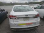 2017 Ford Fusion Se Hybrid zu verkaufen in Lebanon, TN - Side