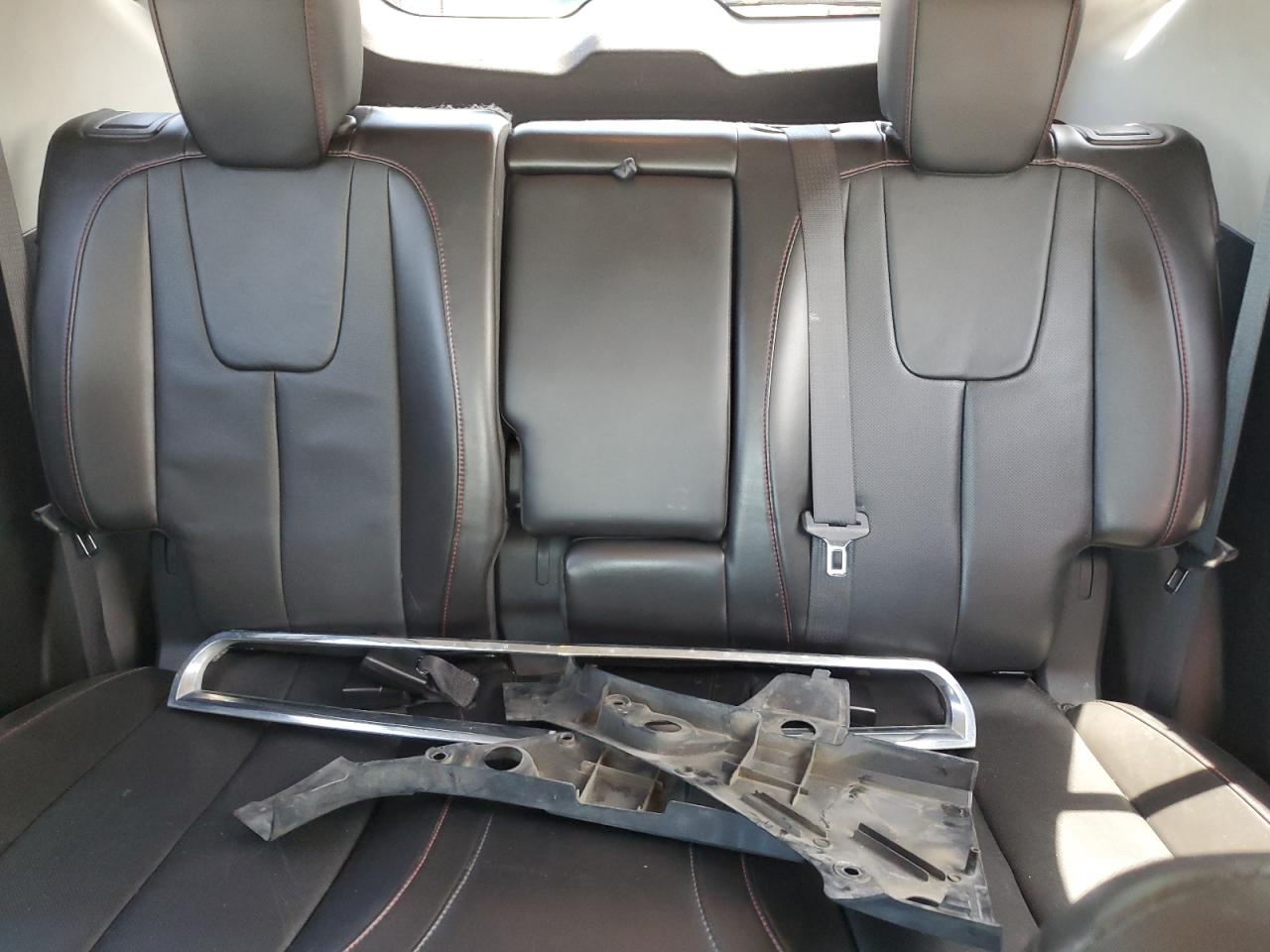 2015 Chevrolet Equinox Lt VIN: 2GNFLGEKXF6327825 Lot: 56309464