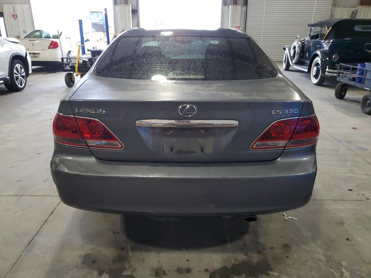 JTHBA30G865159511 2006 Lexus Es 330