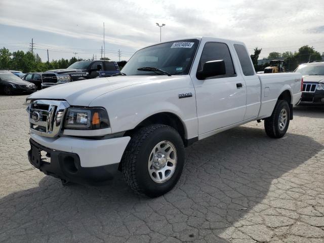 2010 Ford Ranger Super Cab за продажба в Cahokia Heights, IL - Front End