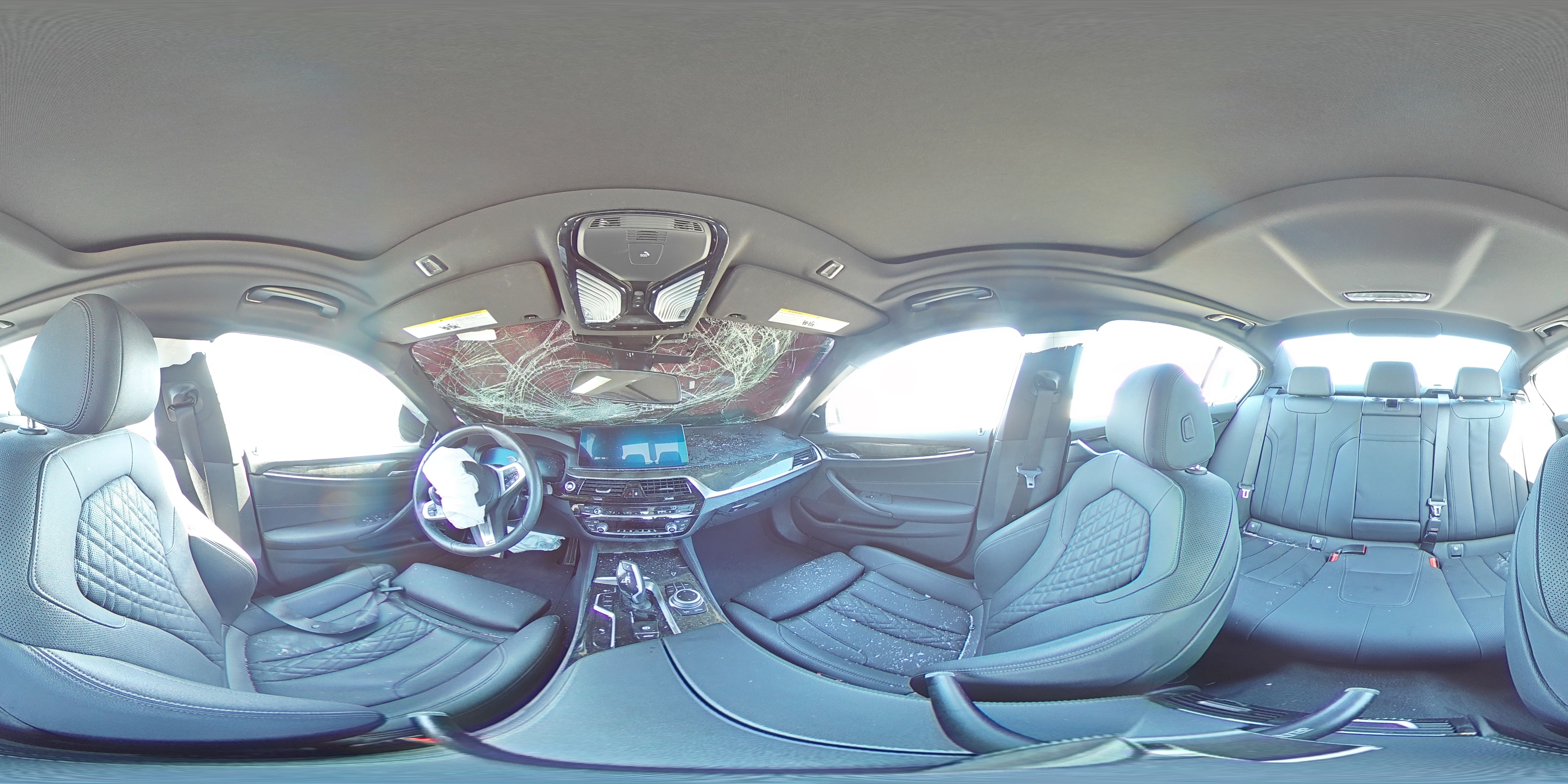 2022 BMW 5er - Image 13