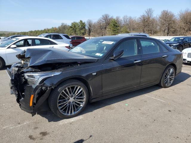 2019 Cadillac Ct6 Sport