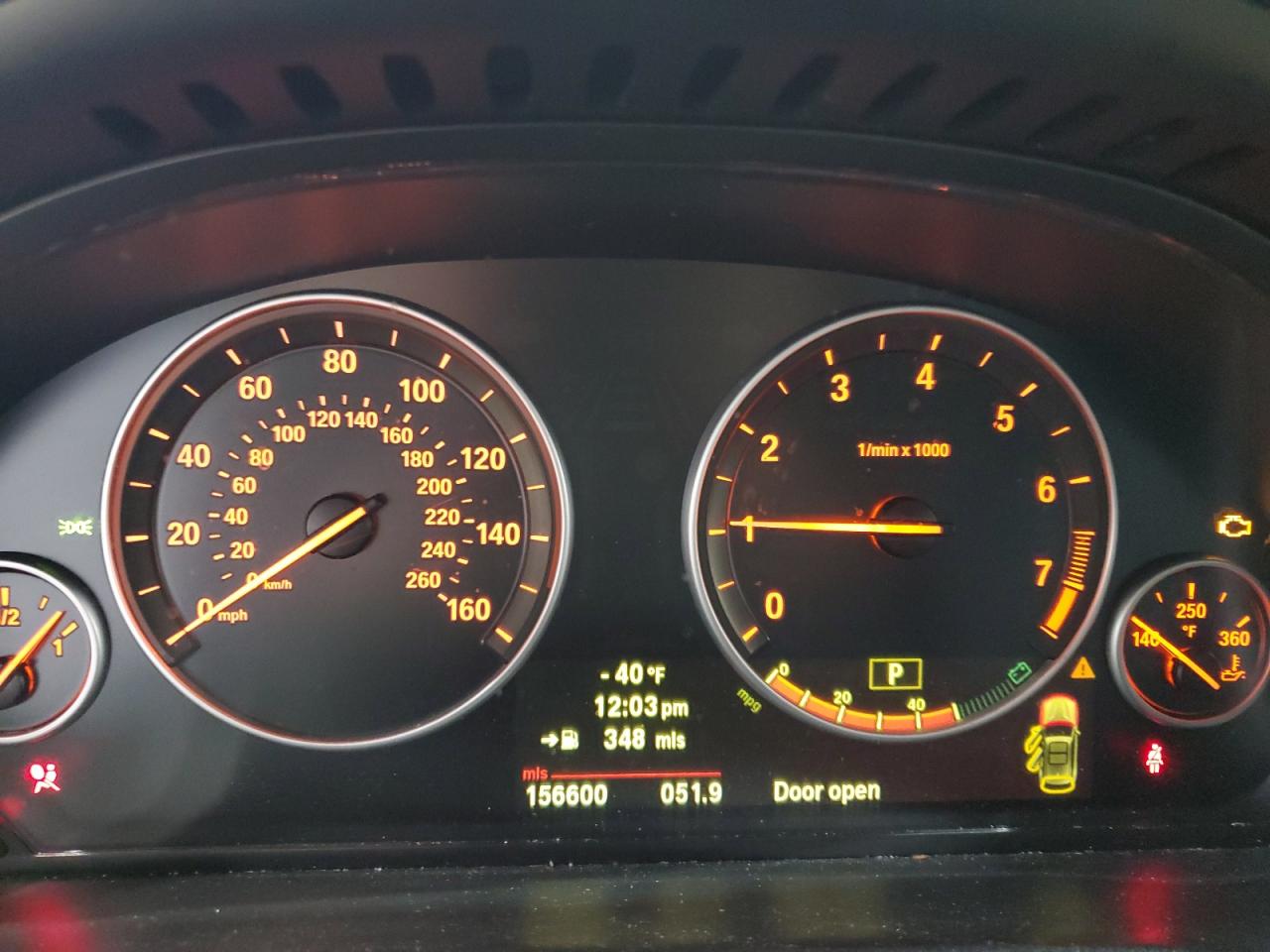 2011 BMW X3 xDrive28I VIN: 5UXWX5C54BL700453 Lot: 55483634