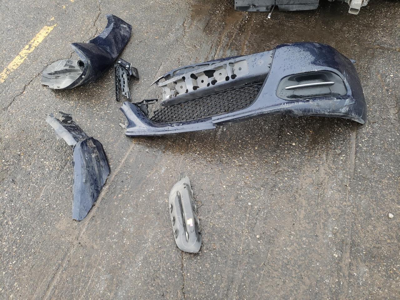 2014 Dodge Dart Sxt VIN: 1C3CDFBB8ED908056 Lot: 54236444