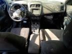 2017 Mitsubishi Outlander Sport Es na sprzedaż w Amarillo, TX - Front End