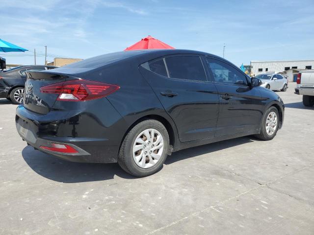 5NPD74LF5KH461785 | 2019 Hyundai elantra se