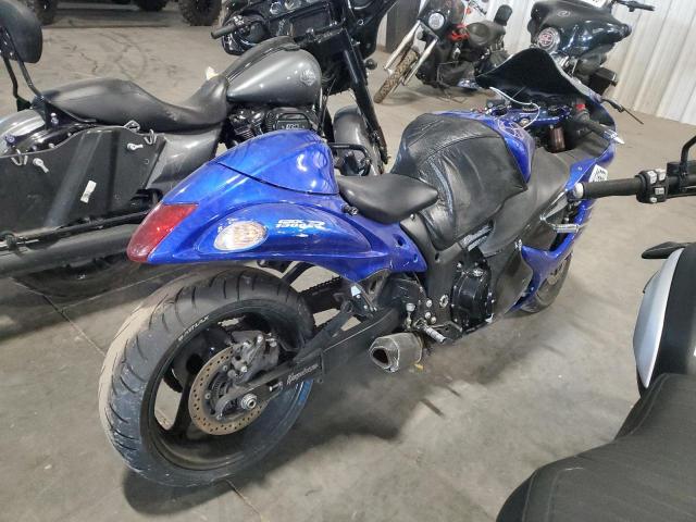 2014 SUZUKI GSX1300 RA JS1GX72B0E2100011  41555514