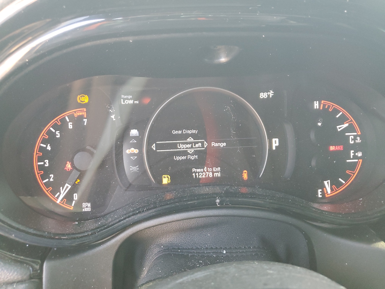 1C4RDJAG8MC865042 2021 Dodge Durango Sxt