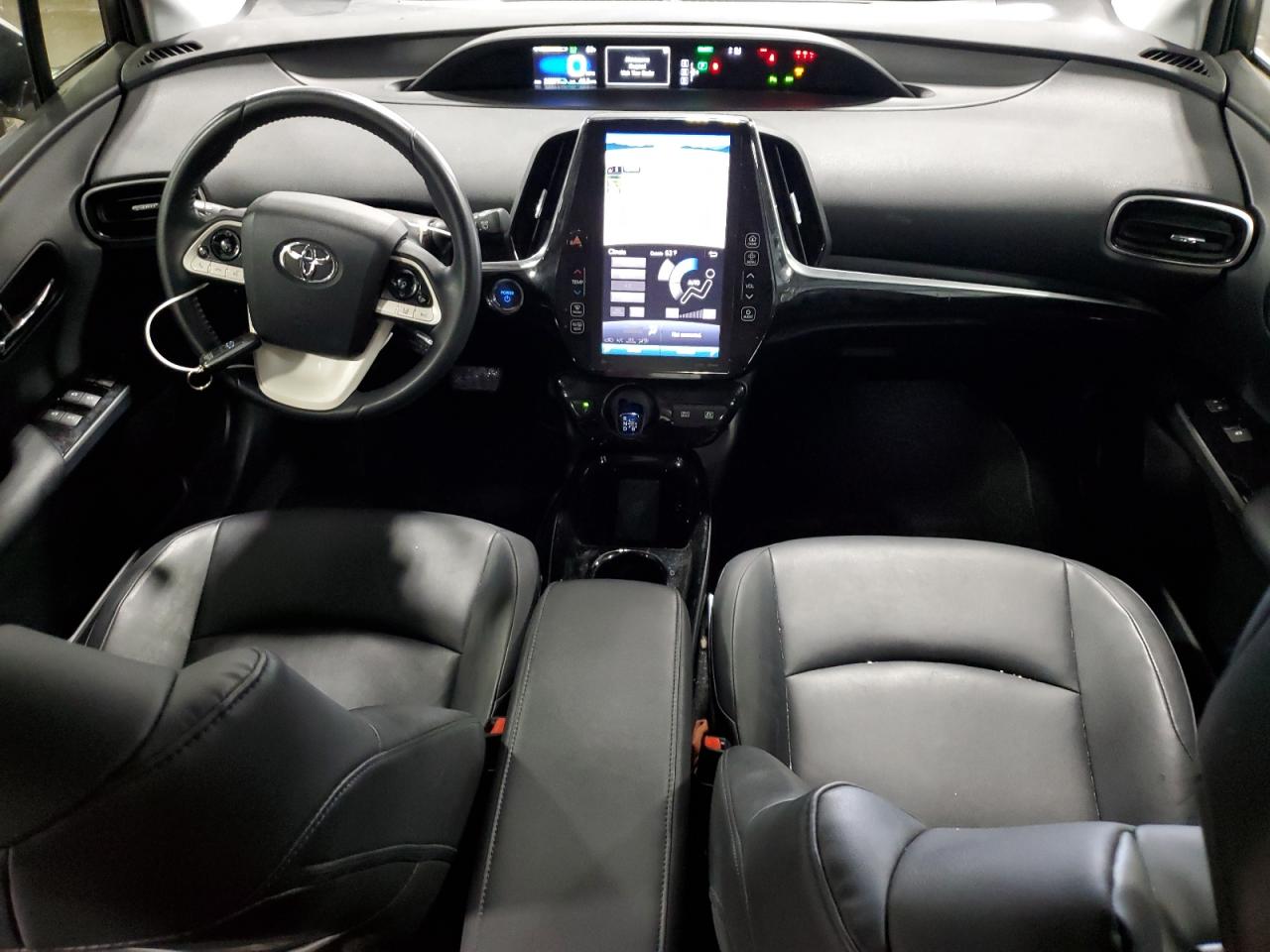 2018 Toyota Prius VIN: JTDKARFU0J3064186 Lot: 56508354