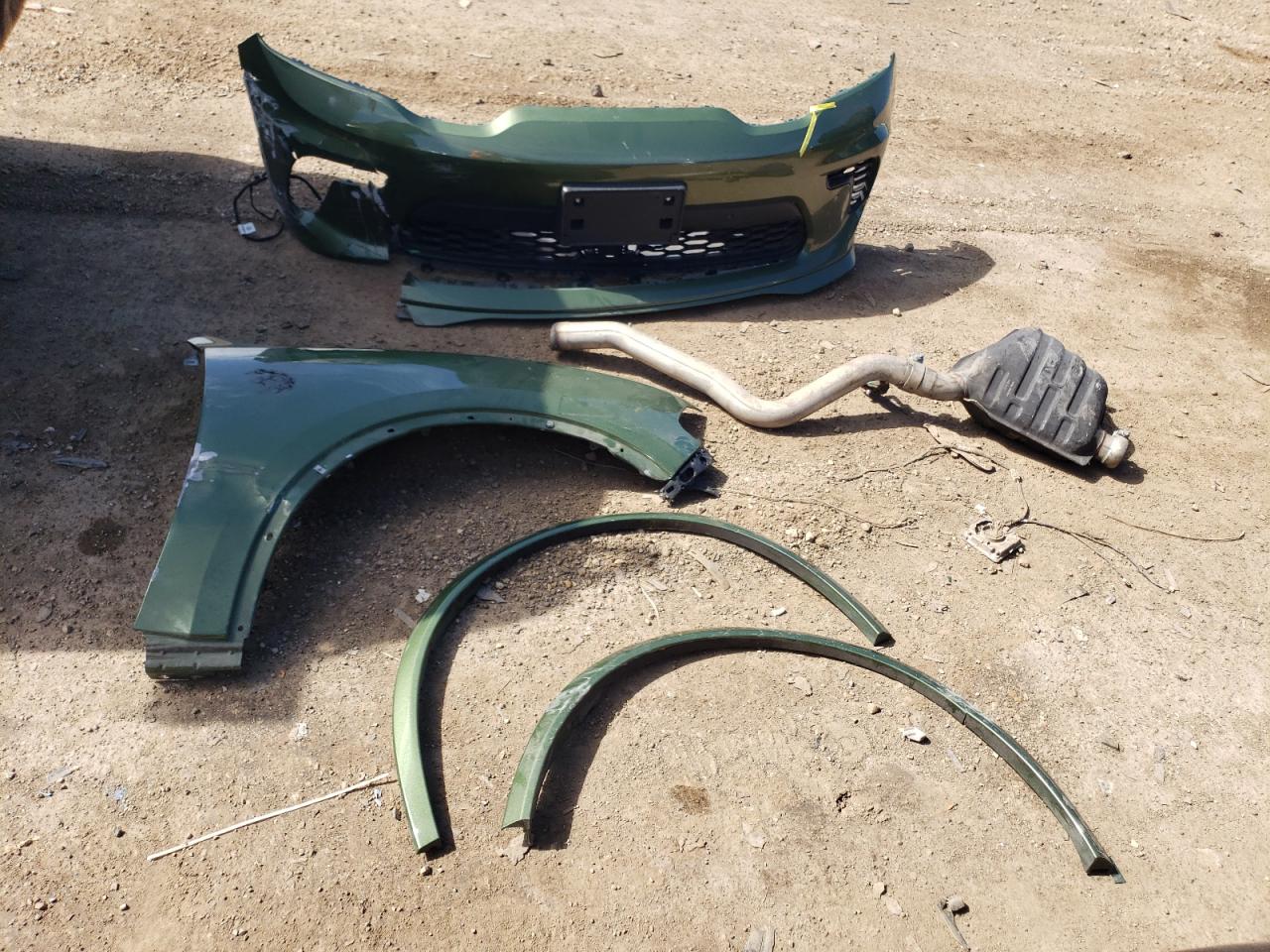 2021 Dodge Durango Srt Hellcat VIN: 1C4SDJH93MC500292 Lot: 53748714