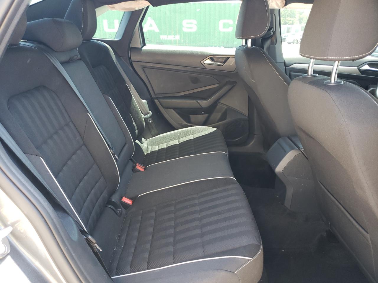 2022 Volkswagen Jetta Sport VIN: 3VWBM7BU1NM003285 Lot: 56738974