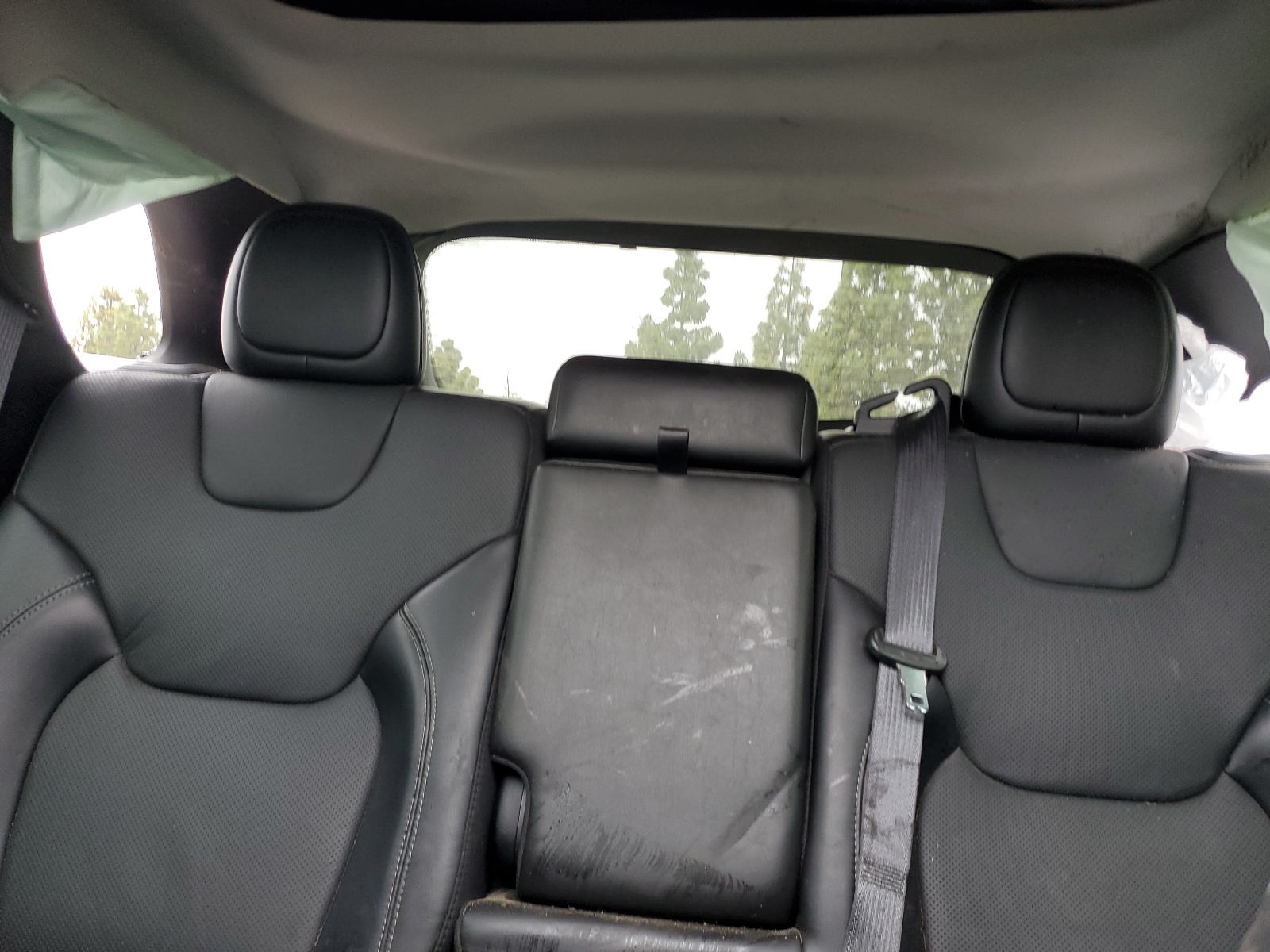 1C4PJMDX8MD181261 2021 Jeep Cherokee Limited